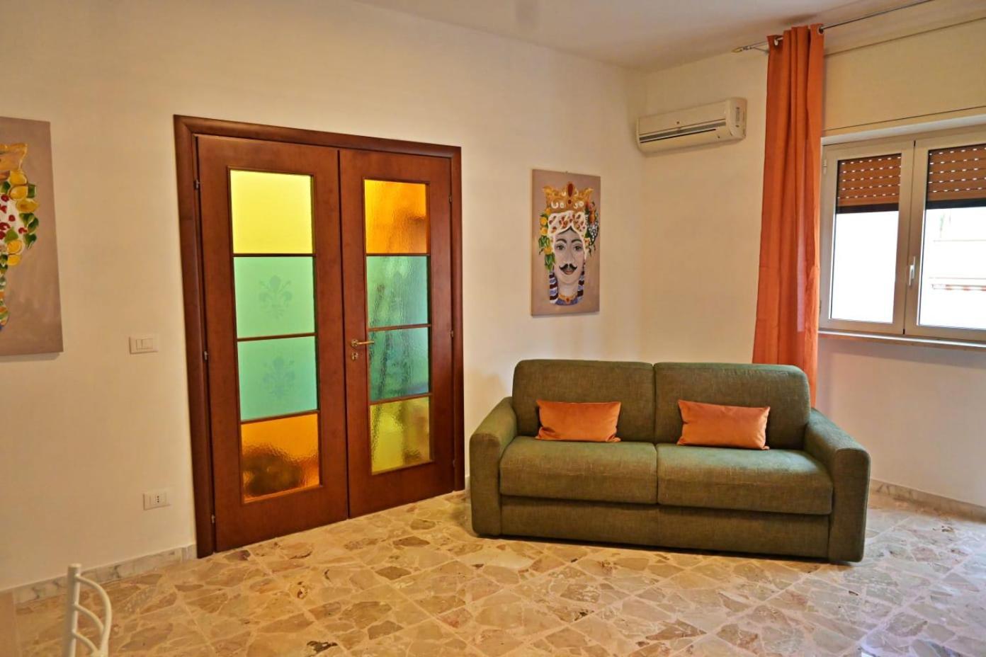 Luminosa Casa Punti Cardinali Apartment Syracuse Bagian luar foto