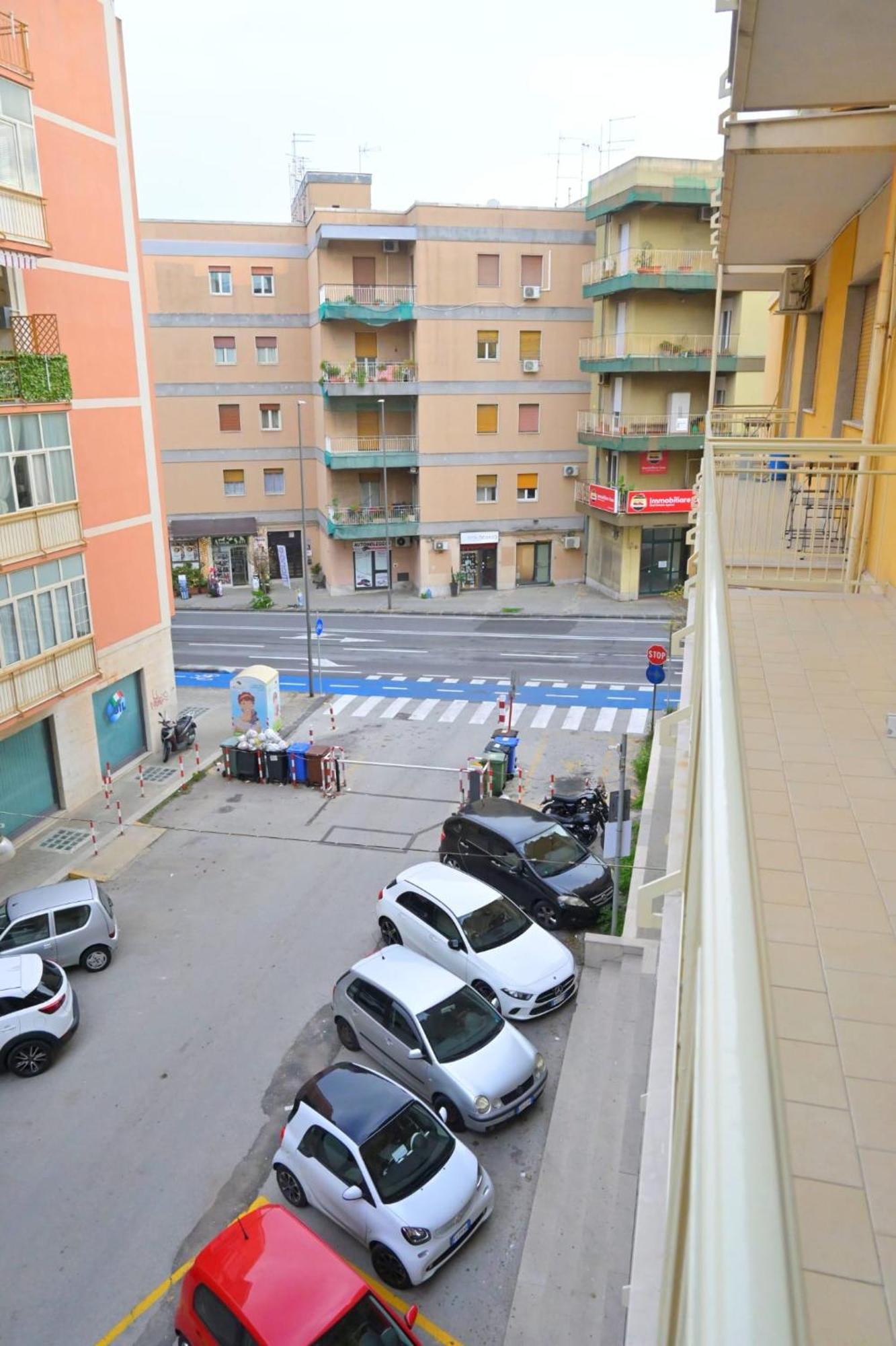 Luminosa Casa Punti Cardinali Apartment Syracuse Bagian luar foto