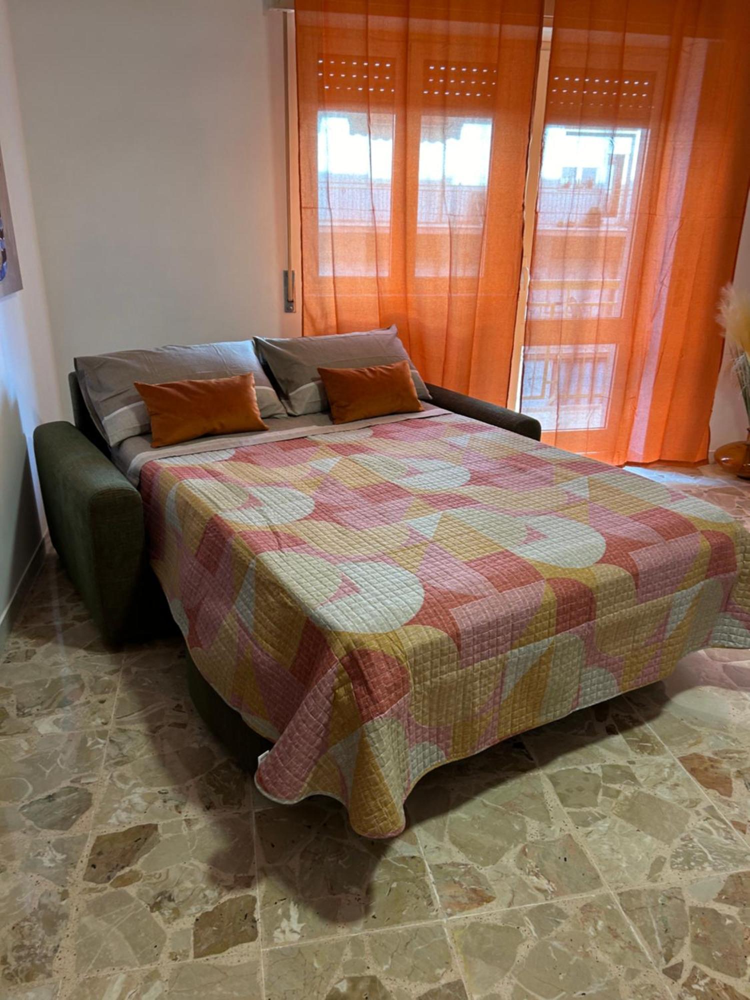 Luminosa Casa Punti Cardinali Apartment Syracuse Bagian luar foto